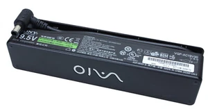 Sony VGP-AC19V30 Adapter Chargeur d'origine Adaptateur 19.5 V 4.74A (Réf#A-553) - Photo 1 sur 3