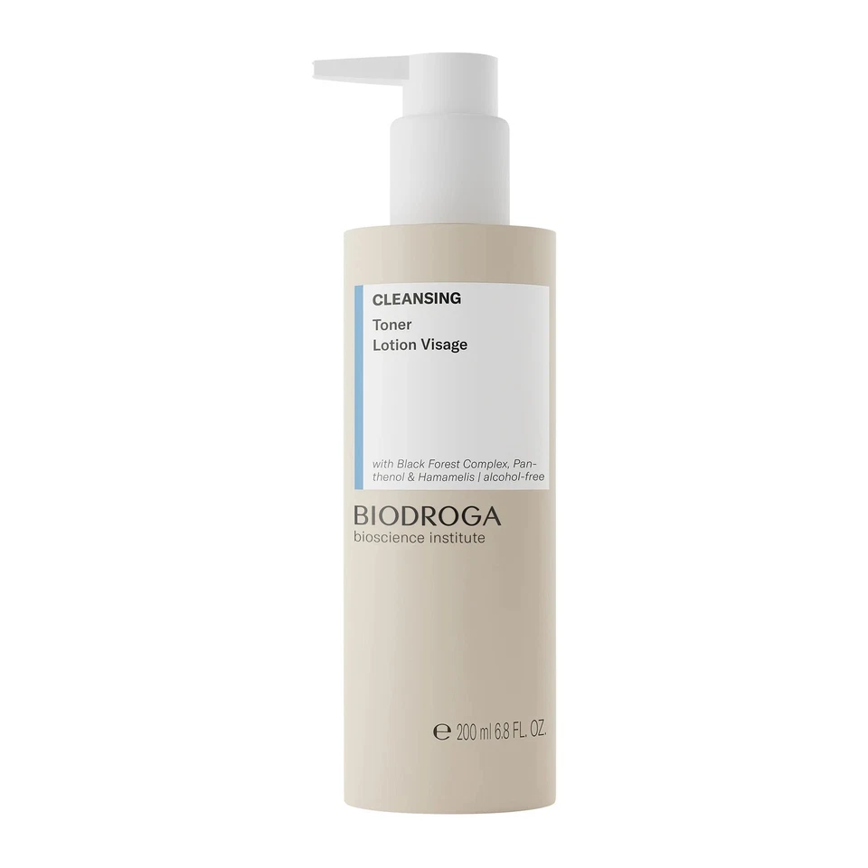 Biodroga Toner 200ml #gruk Foto 1 de 1