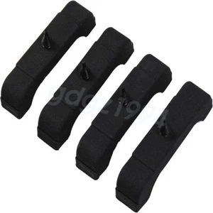3 Core Radiator Mounting Pads Rubber Support Pads For GM 1968-1981 4012-326-681S - Picture 1 of 7