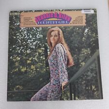 Jeannie C Riley Country Girl LP Vinyl Record Album