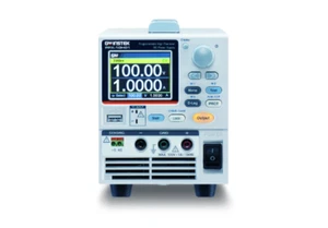 GW Instek PPX-10H01 Programmable High Precision DC Power Supply 100W 100V 1A - Picture 1 of 4