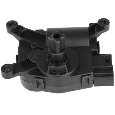 Actuador de puerta mezcla de climatización para Audi A4 2007-2009 604-054-1 68164960AA Foto 1 de 4