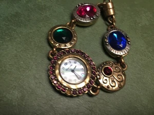 Chico’s Ladies Wristwatch, Japan Movement - Picture 1 of 3