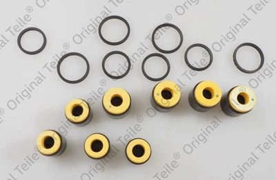 Genuine AUDI Set Of Gaskets For Brake Caliper Housing 8V0698471 - Imagem 1 de 2