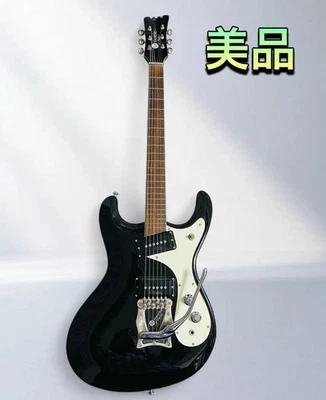 Mosrite Excelente 65 Kurokumo Embalaje Seguro! Foto 1 de 4