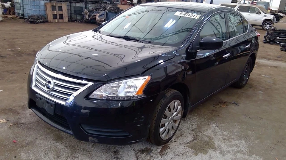 Air Flow Meter 3.5L Hybrid Fits 14-18 INFINITI Q50 6845992 Foto 1 de 4