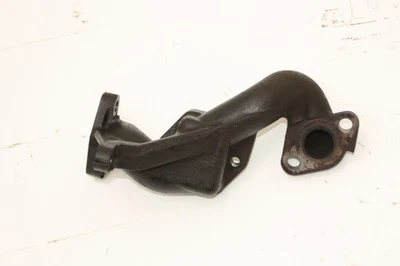 collettore di scarico Mitsubishi SPACE STAR DGO 1.8 87 kW 118 HP gasoline 70930 - Изображение 1 из 3