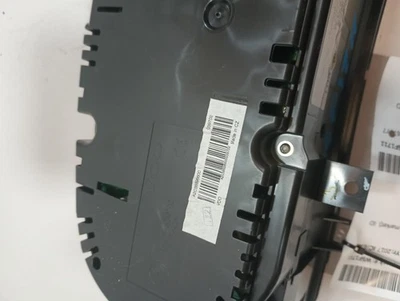 Б/у спидометр датчик подходит: 2017 Volkswagen Tiguan кластер MPH США рынок ID 5N0 - Изображение 1 из 4