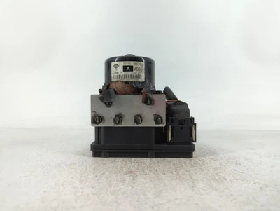 Módulo de control de bomba ABS Nissan Murano 2004-2005 KNQ1S Foto 1 de 4