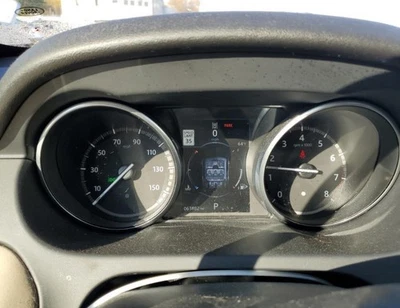 2017 Discovery Sport OE Speedometer Gauge Cluster 63K Miles Land Rover - Image 1 of 4