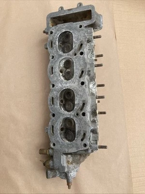 Hillman Imp Mk1 Cylinder Head 7010031  - Image 1 of 4