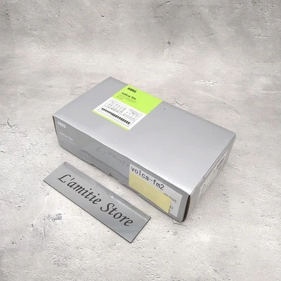 Korg Volca FM 2 Synthesizer Sequenzer Japan MIDI Audio Equipment Compact FM2 JP - Bild 1 von 4