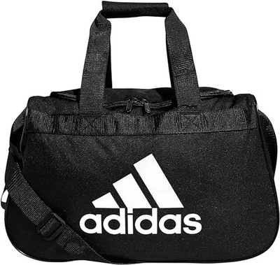 Diablo Power Gym Small Duffel Bag for Men and Women – Lightweight for Sports - Imagem 1 de 3