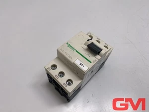 Schneider Electric Motorschutzschalter GV2-LE32 circuit breaker 32A GV2LE32 - Bild 1 von 8