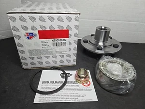 Carquest Standard Wheel Hub Repair KitPart # NT930583K - Picture 1 of 8