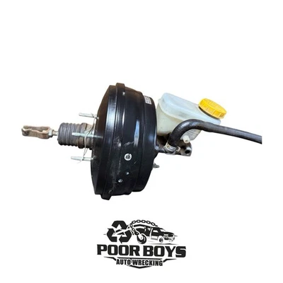 Amplificador de freno eléctrico Subaru Impreza Hatchback 2,0 L AWD 2012-2016 OEM Foto 1 de 4