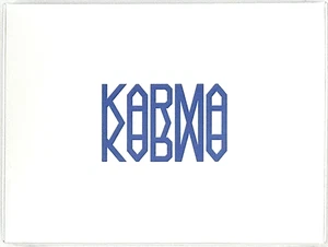 STRAY KIDS KARMA - VERSIÓN HOORAY, FIRMADO, AUTOGRAFIADO NUEVO EN MANO - Imagen 1 de 2