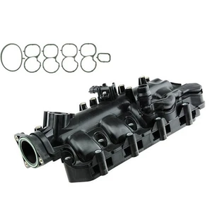 Ansaugkrümmer Modul für Alfa Romeo MiTo 955 1.6 JTDM 08-15 5CM8 - Bild 1 von 9