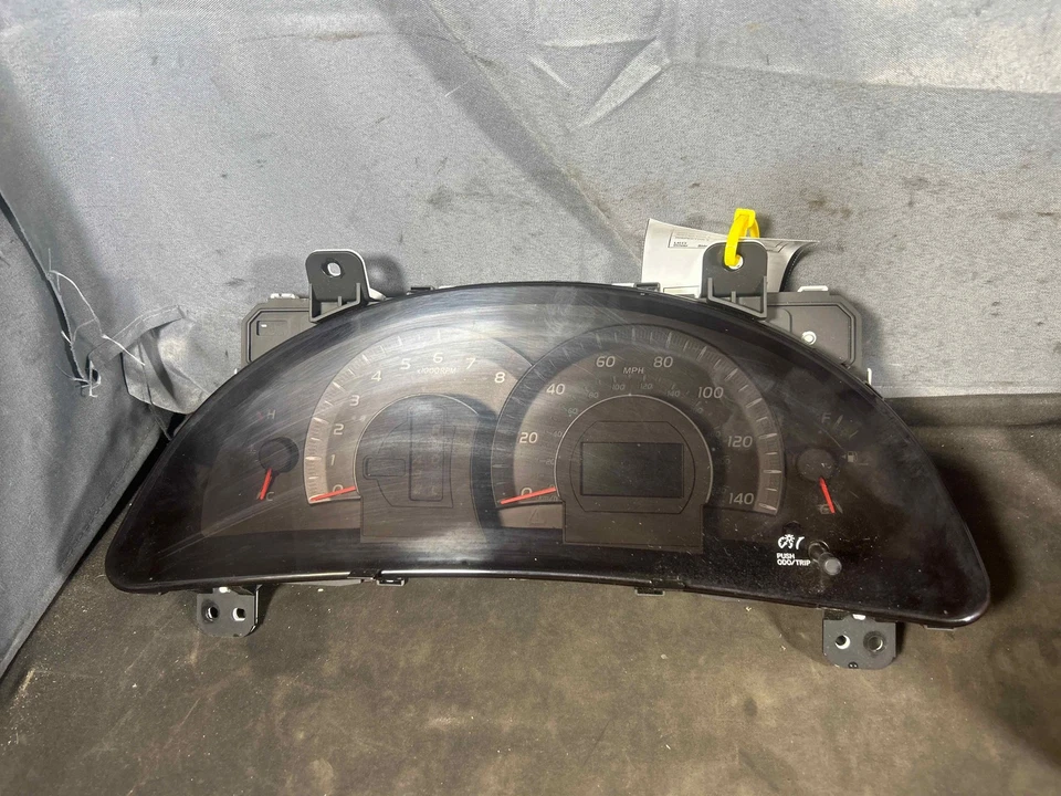 Fits 2007-2009 Toyota Camry Speedometer (miles n/a) OEM:8380033890 Foto 1 de 4