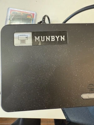 MUNBYN Shipping Label Printer RealWriter 941, 4x6 Label Printer for Shipping - Image 1 of 4
