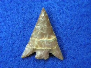 COLUMBIA PLATEAU 15/16" OREGON Authentic Indian Relics - Picture 1 of 18