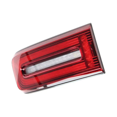 GENUINE OEM Mercedes G Class Wagon Rear TAIL Light Night Pack A4639064201 - Image 1 of 4