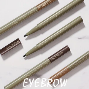 Microblading Effect Eyebrow Pen Long-Lasting Waterproof Brow Eye Pencil Makeup. - Picture 1 of 15