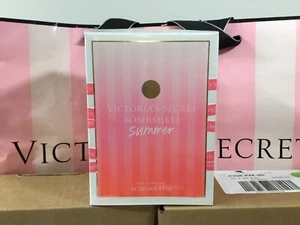 VICTORIA'S SECRET BOMBSHELL SUMMER EAU DE PARFUM EDP 3,4 OZ / 100ML - Foto 1 di 4