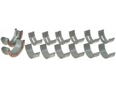 For 1967-1983 Ford F100 Main Bearing Set Sealed Power 91487QZ 1968 1980 1969 - Image 1 of 2