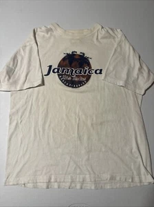 Jamaica West Indies Jamaican Tees Size XL - Picture 1 of 6