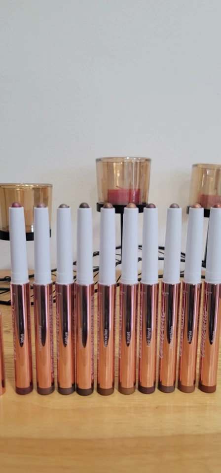 TARTE TARTELETTE SHADOW LINER ELEGIR COLOR TAMAÑO COMPLETO GENUINO Foto 1 de 1