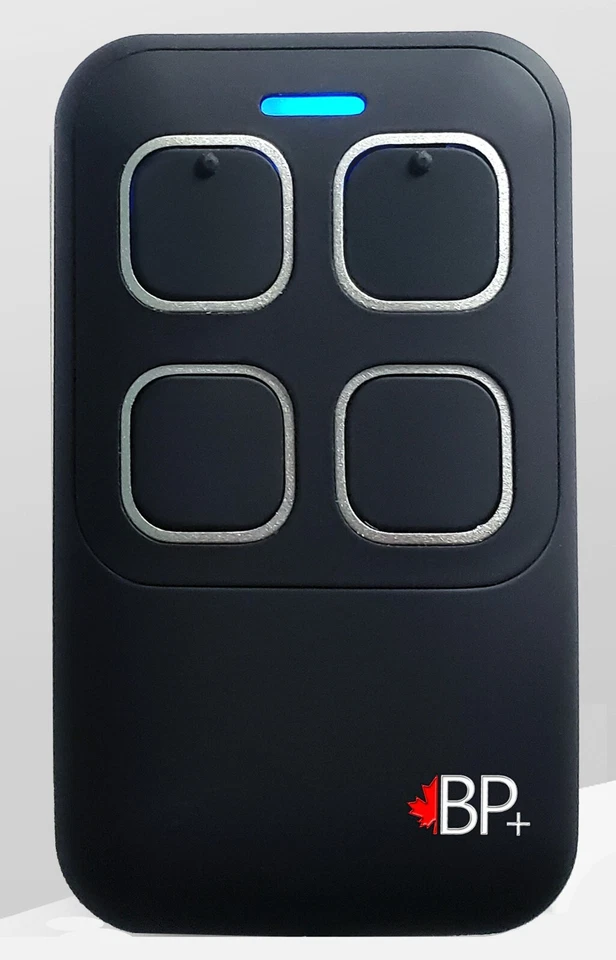 Multi-Frequency Universal Garage Remote Control Duplicator Marantec Digital - Image 1 of 4