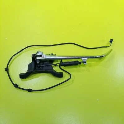 2008 04-16 YAMAHA V STAR XVS 650 KICKSTAND  - Image 1 of 4