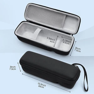 Aufbewahrungstasche Gehäuse Für Anker Prime 27650mAh 250W/Anker 737 Power Bank - Zdjęcie 1 z 8