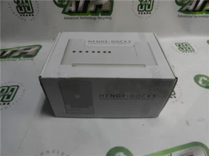 Henge Docks HD01VA13MBP Vertical Dock für 13" MacBook Pro Retina 2012-2015 Neu - Bild 1 von 5