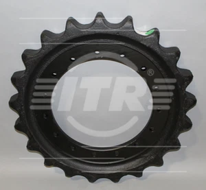 SPROCKET (21T-15BH) CR6358 - Picture 1 of 1