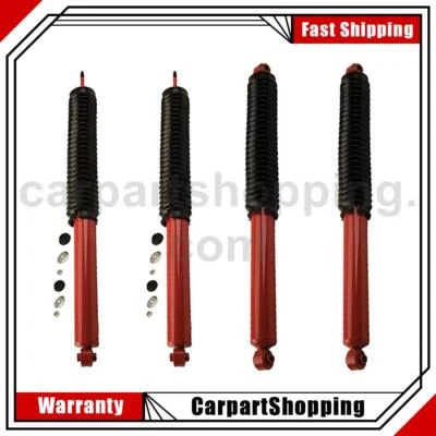 Amortecedores KYB compatíveis com 1989 Ford Ranger 1990 Ford F-150 1991 Ford F-150 1992 Ford F-150 - Imagem 1 de 4