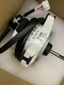 NUEVO Ventilador de motor de aire acondicionado Daikin KFD-380-50-8C 53W RXS60/72GMV2C - Imagen 1 de 8