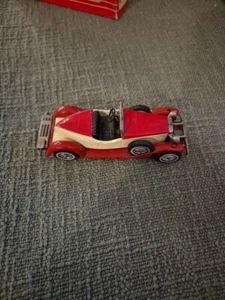 Matchbox Models Of Yesteryear 1931 Y-14 STUTZ 1974 No Box - Picture 1 of 7