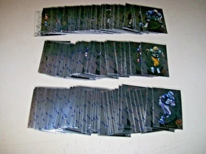 1997 Pinnacle Certified Near Set 145/150 Pace Jones Gonzalez RC - Picture 1 of 8