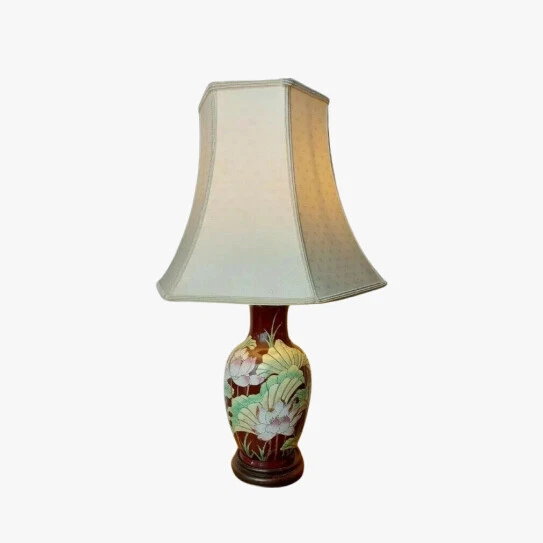 Vintage lamps