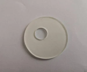 ALMOHADILLA GEL AUTOADHESIVA SENSOR LLUVIA BMW X5 X6 E70 E71 5 E60 SMART FORTWO - Imagen 1 de 1