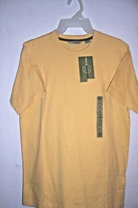 (CC2)-Choice of 1 Basic Equipment Short Sleeve T Shirt-100% Cotton- Size S or XL - Picture 1 of 2