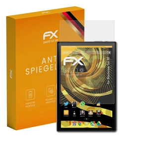atFoliX 2x Panzerfolie für Blackview Tab 8E Schutzfolie matt&stoßfest Folie - Bild 1 von 8