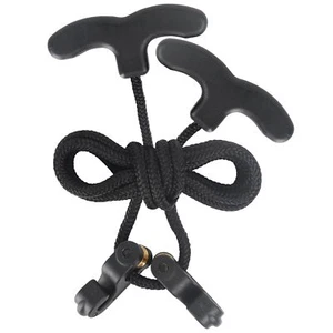 Crossbow Pull Cord, Crossbow Cocking Rope Device Double Handle Crossbow Draws... - Picture 1 of 6