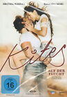 KITES / AUF DER FLUCHT - Special Edition Bollywood DVD Hrithik Roshan mit Poster