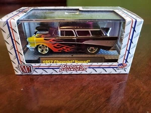 1957 Chevrolet Nomand Ground Pounders M2 - Picture 1 of 5