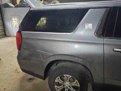 Pinza GMC YUKON XL 1500 izquierda 21 22 trasera sin freno de alto rendimiento Foto 1 de 2