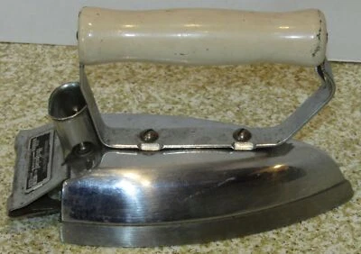 Vintage General Electric Hotpoint Calrod Iron 159F68 - Image 1 of 4
