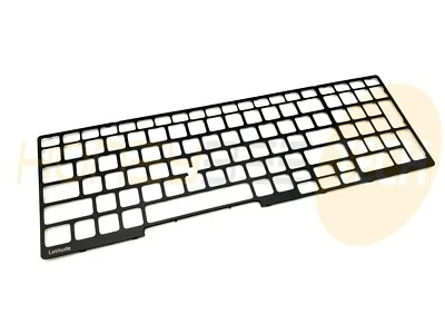 TECLADO PORTÁTIL ORIGINAL DELL LATITUDE 5580 BISEL ENVOLVENTE 243X8 0243X8 Foto 1 de 2